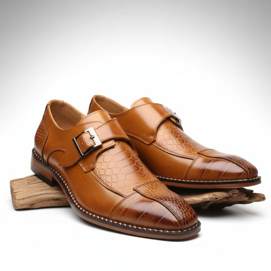 Gordons Textured Oxfords