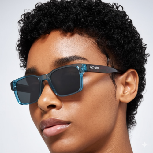 Jackson Tide Sunglasses