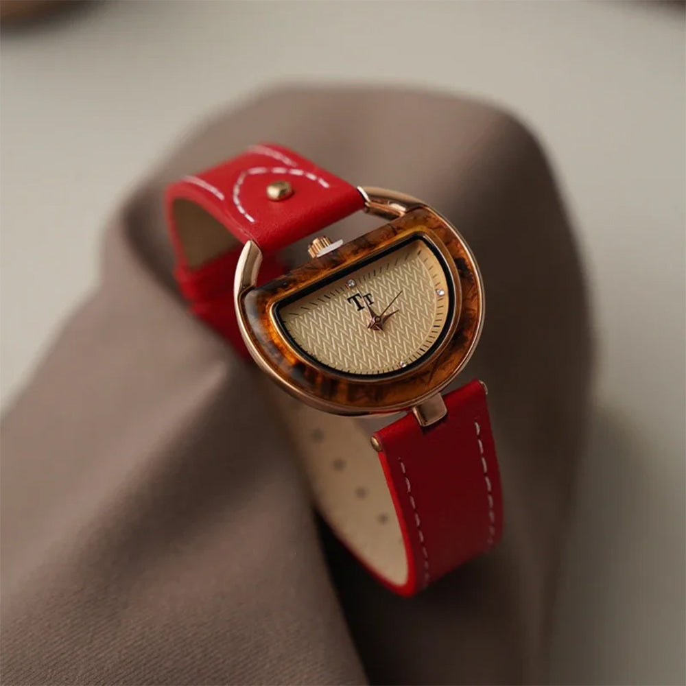 Thames Tudor Timepiece