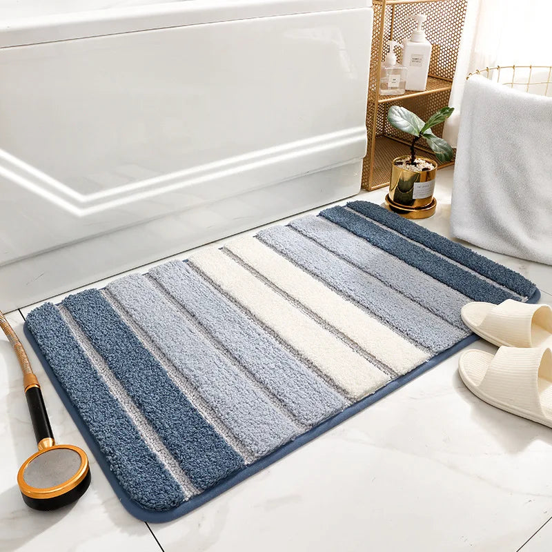 Velluto - Cashmere Organic Bath Mat