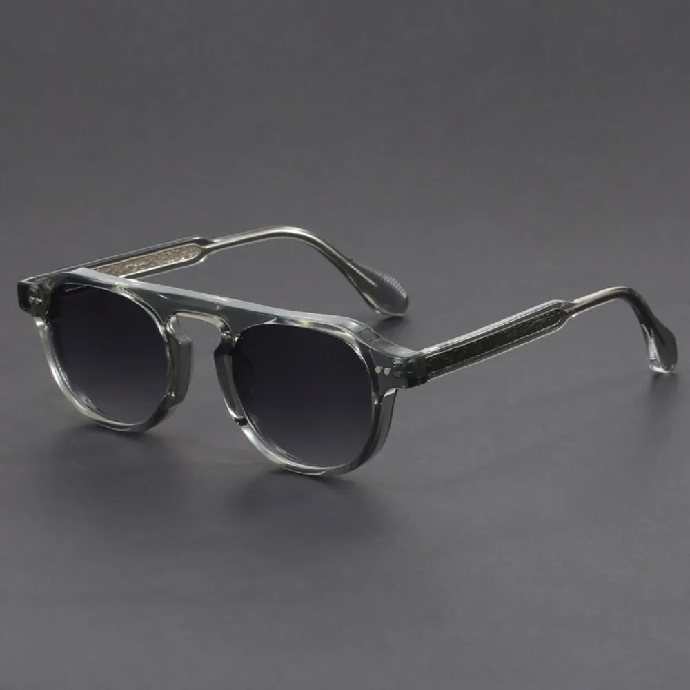Renzo Crest Sunglasses