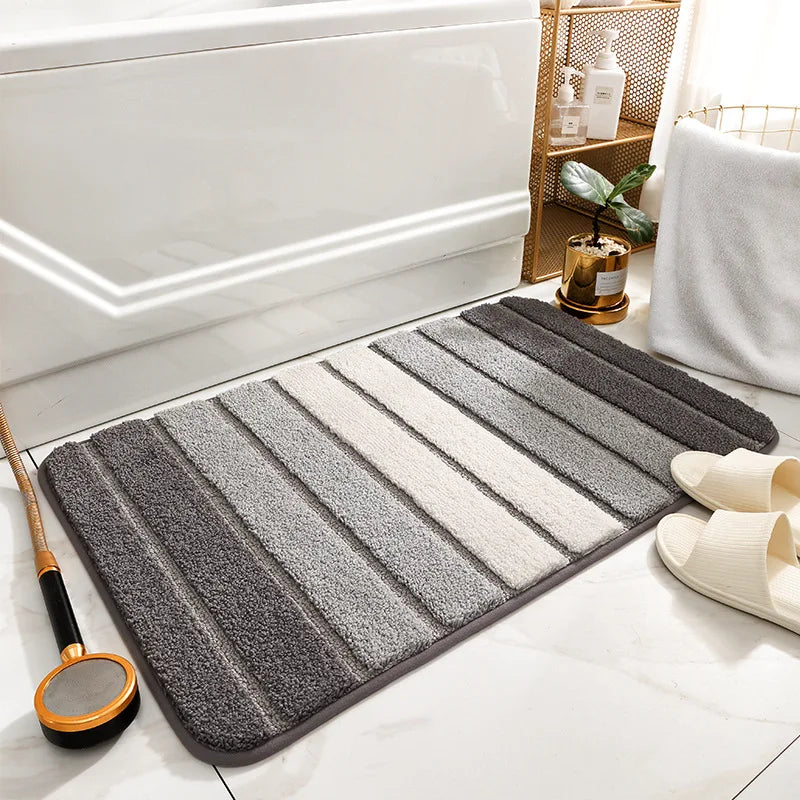 Velluto - Cashmere Organic Bath Mat