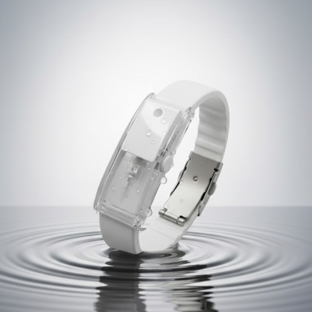 ScentCuff™Wearable Atomizer