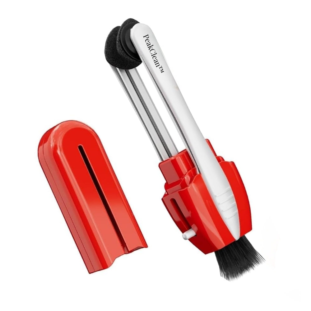 PeekClean™-Pocket-sized Lens Cleaner