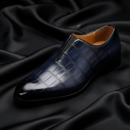 Rivaro Slip-On Oxford