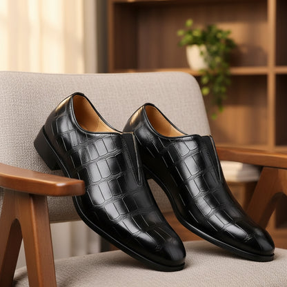 Rivaro Slip-On Oxford