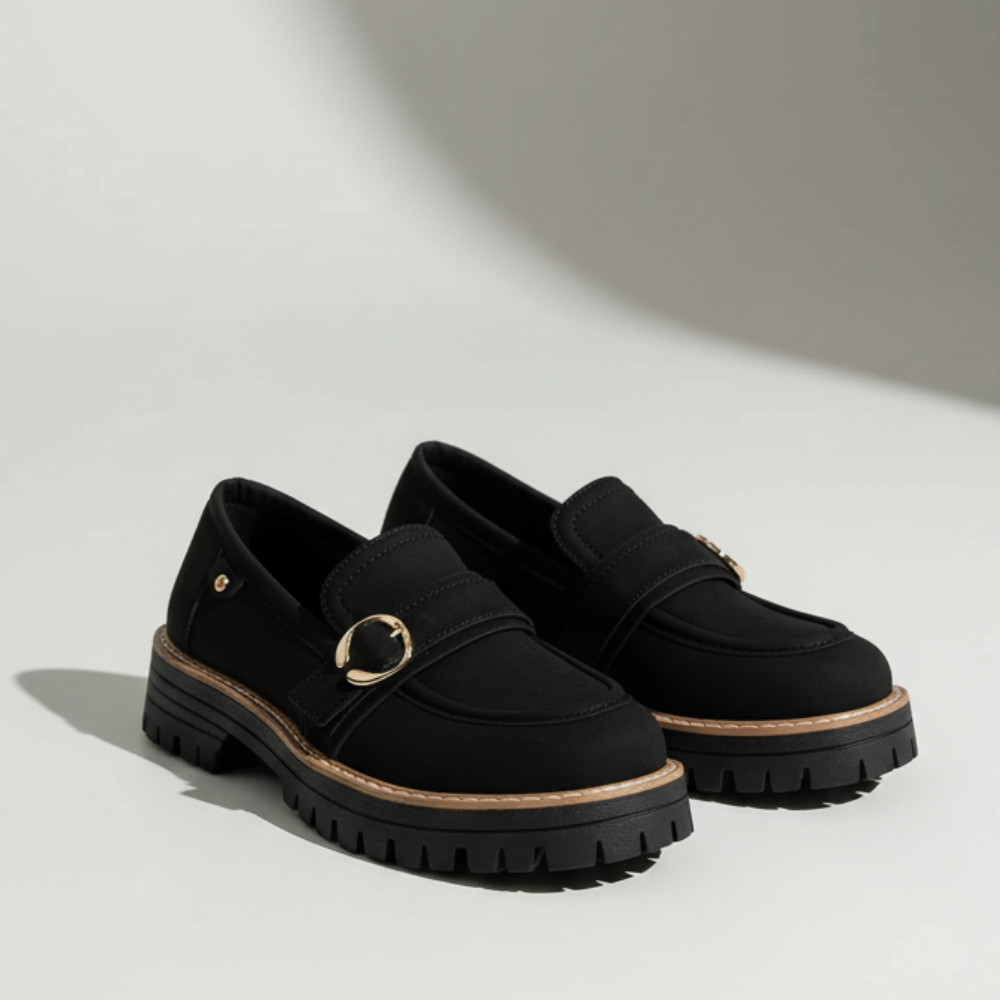 Avera Loafers