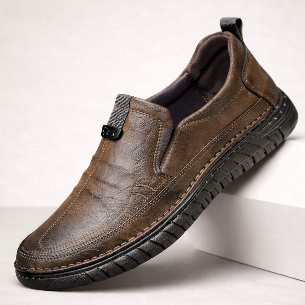CS Ridgewalk Slip-On
