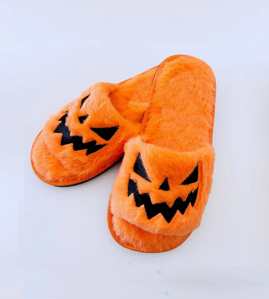 Spooky Slides