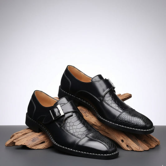 Gordons Textured Oxfords