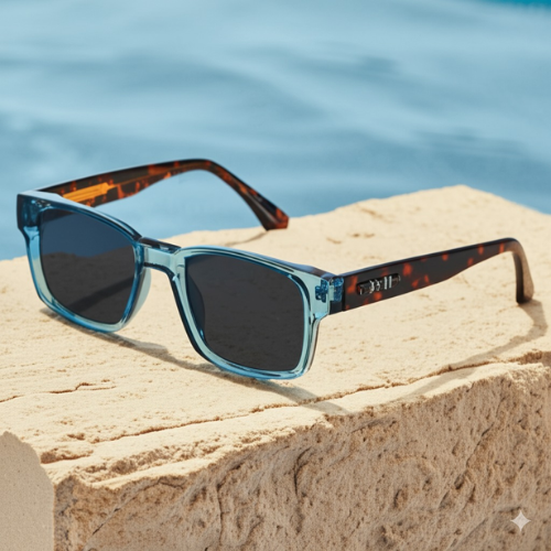 Jackson Tide Sunglasses