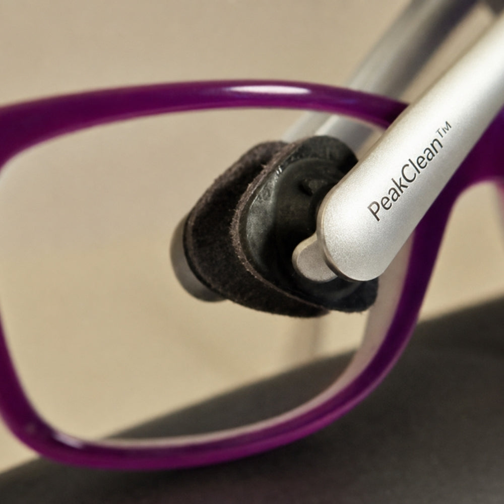 PeekClean™-Pocket-sized Lens Cleaner
