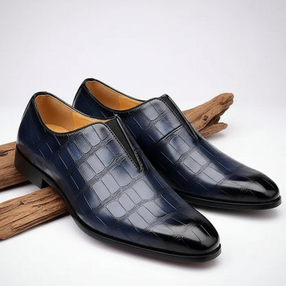 Rivaro Slip-On Oxford