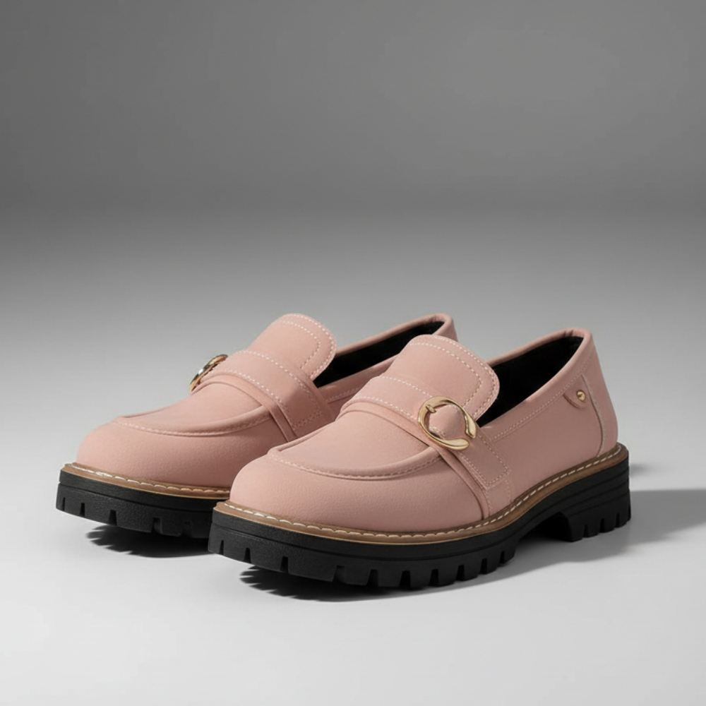 Avera Loafers