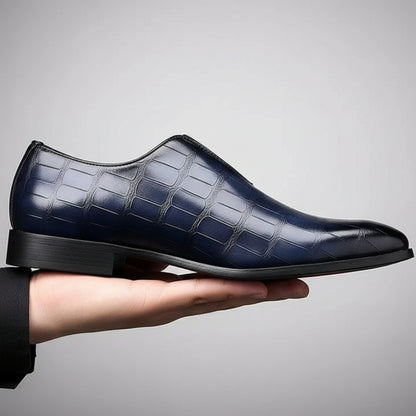 Rivaro Slip-On Oxford