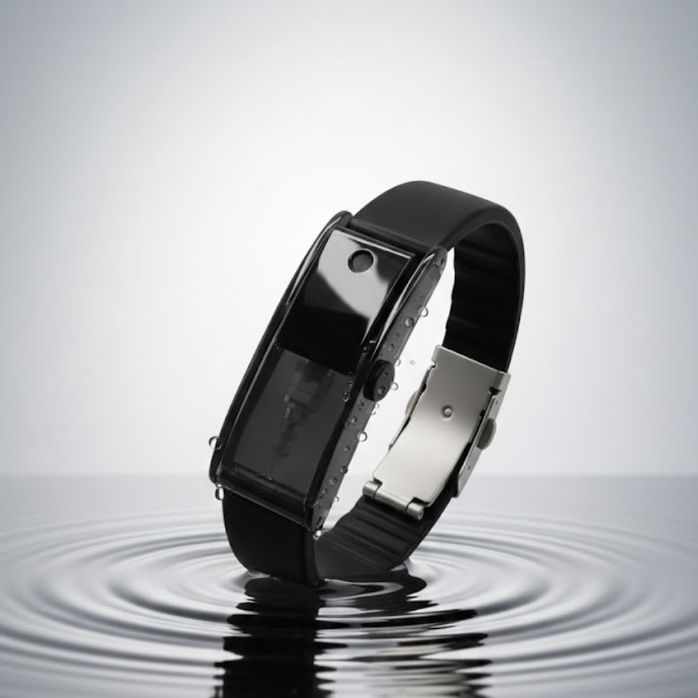 ScentCuff™Wearable Atomizer