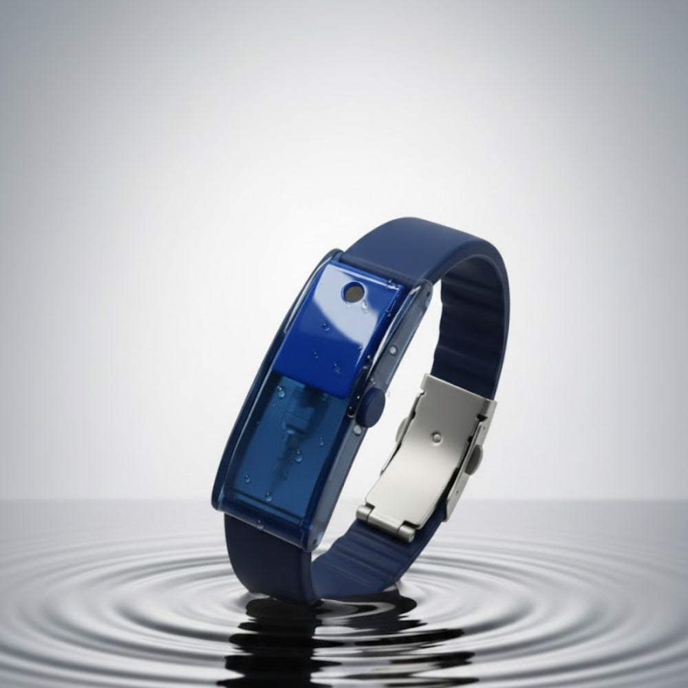 ScentCuff™Wearable Atomizer