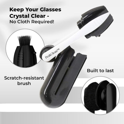 PeekClean™-Pocket-sized Lens Cleaner