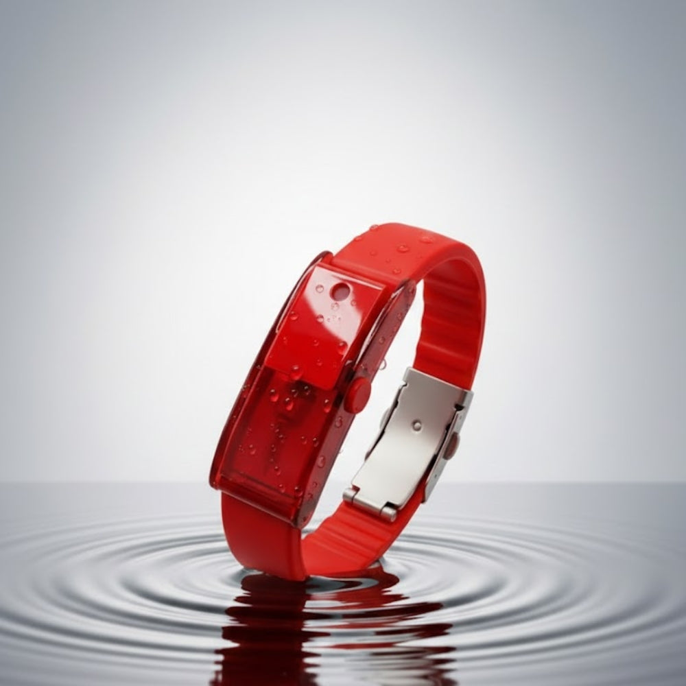 ScentCuff™Wearable Atomizer