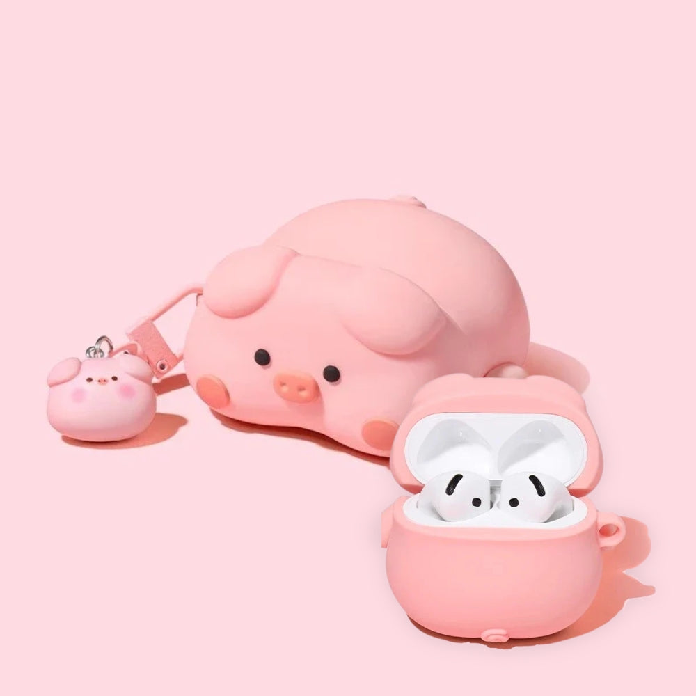 Rosie Snout AirPods Case