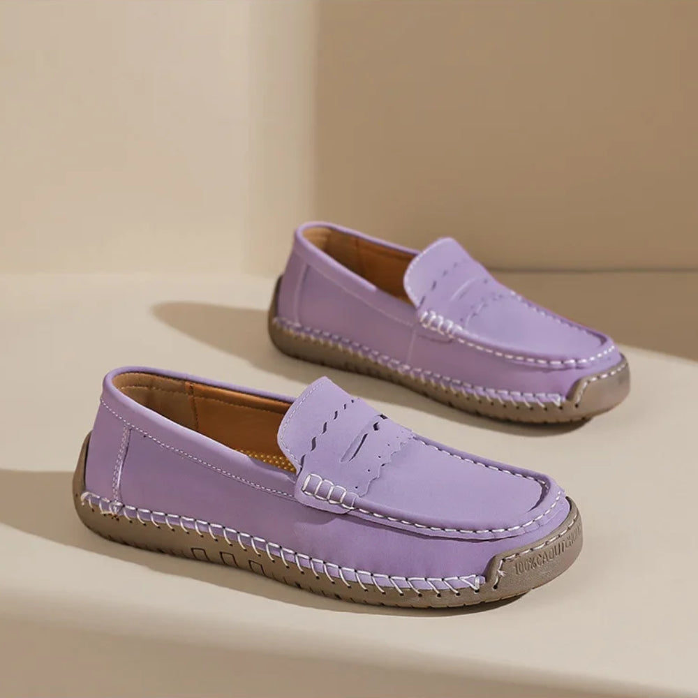 Lily Autumn Loafers