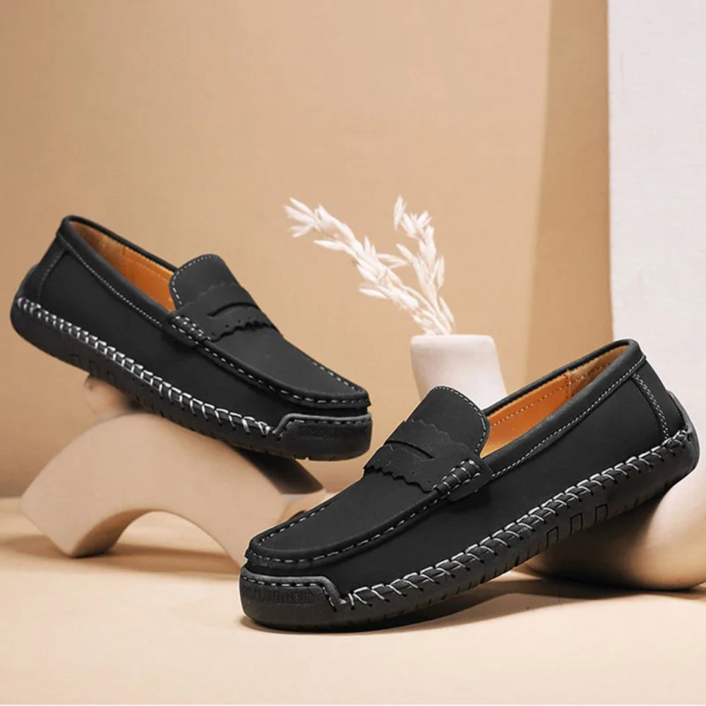 Lily Autumn Loafers
