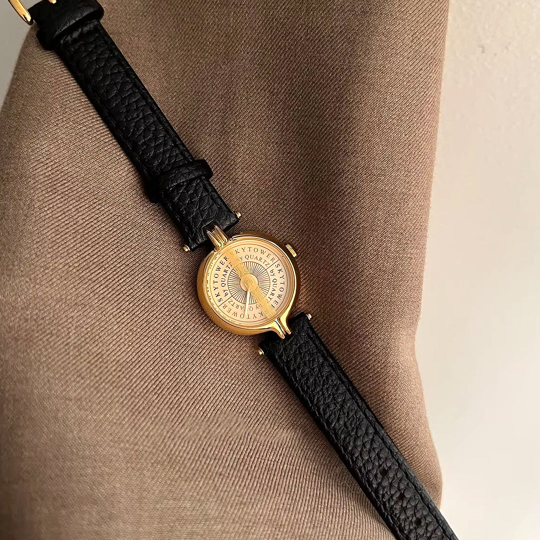 The Meridian Classic