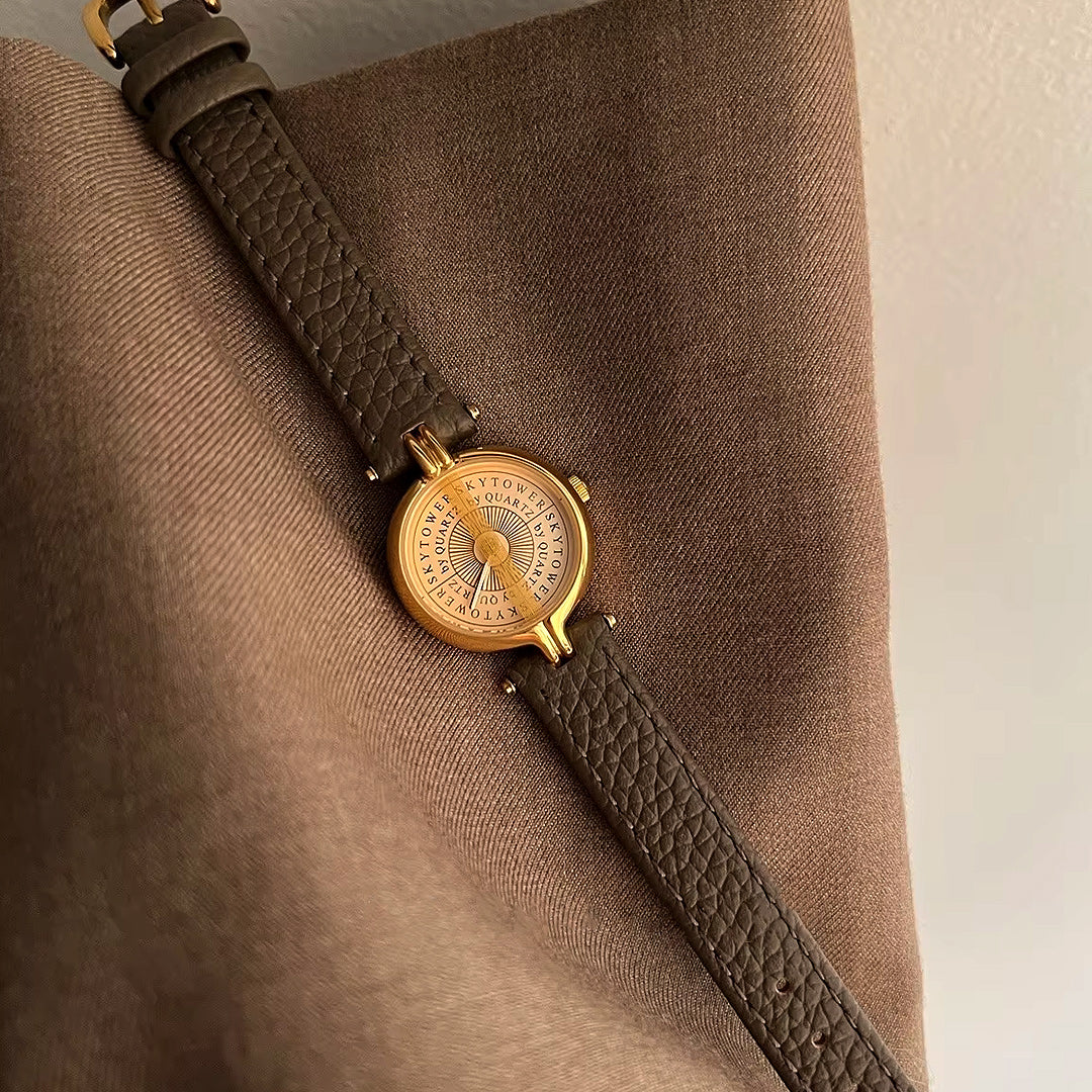 The Meridian Classic