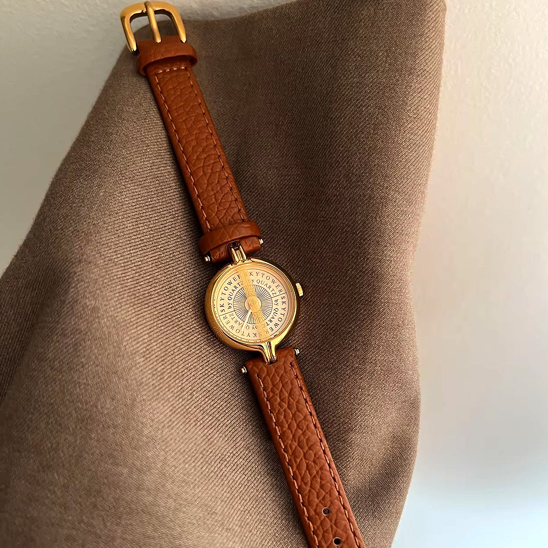 The Meridian Classic