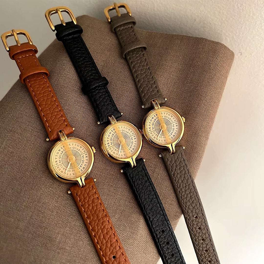 The Meridian Classic