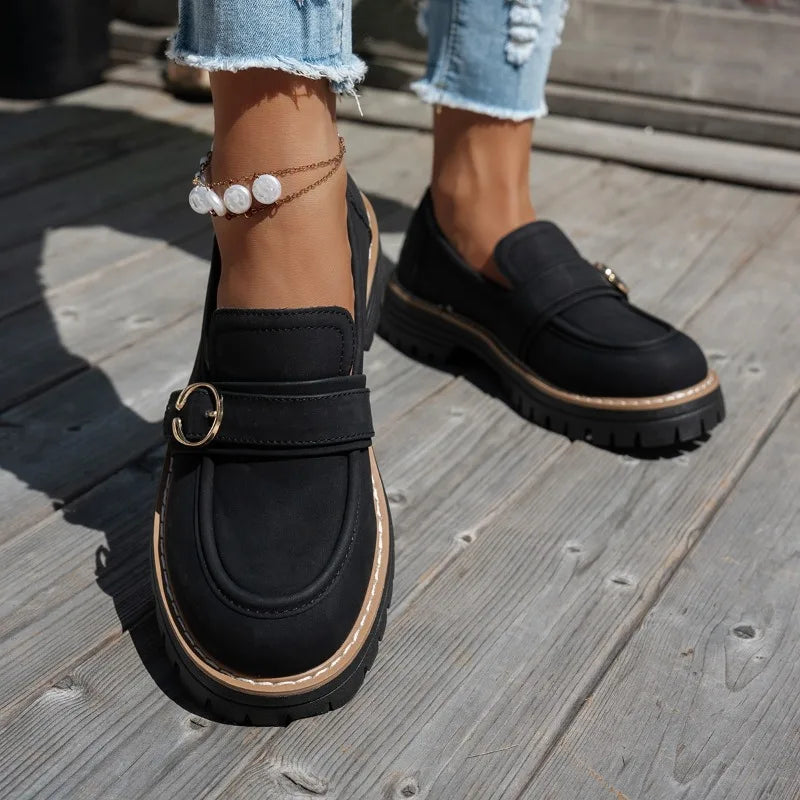 Avera Loafers
