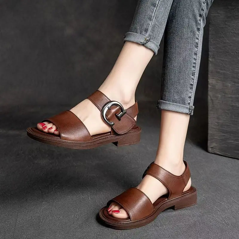 Georgina Sandals