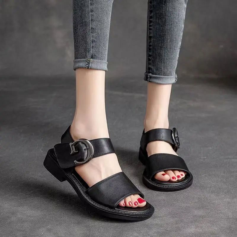 Georgina Sandals