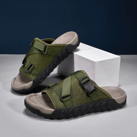 Charlie Sandals