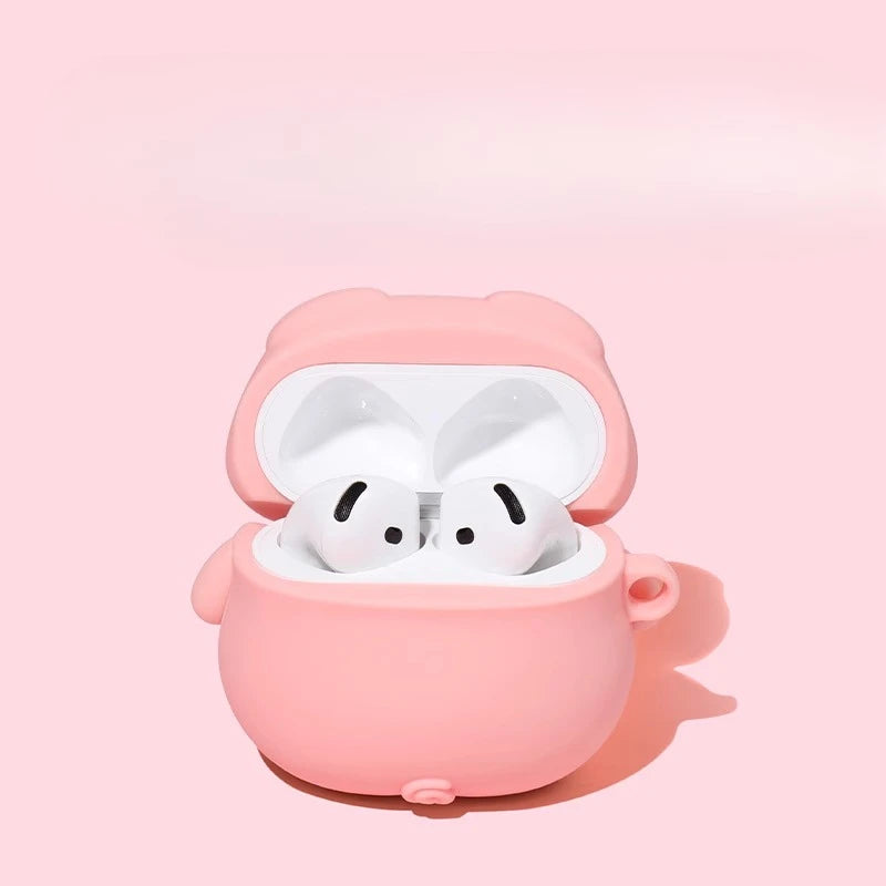 Rosie Snout AirPods Case