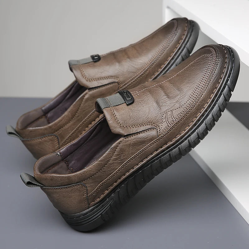 CS Ridgewalk Slip-On