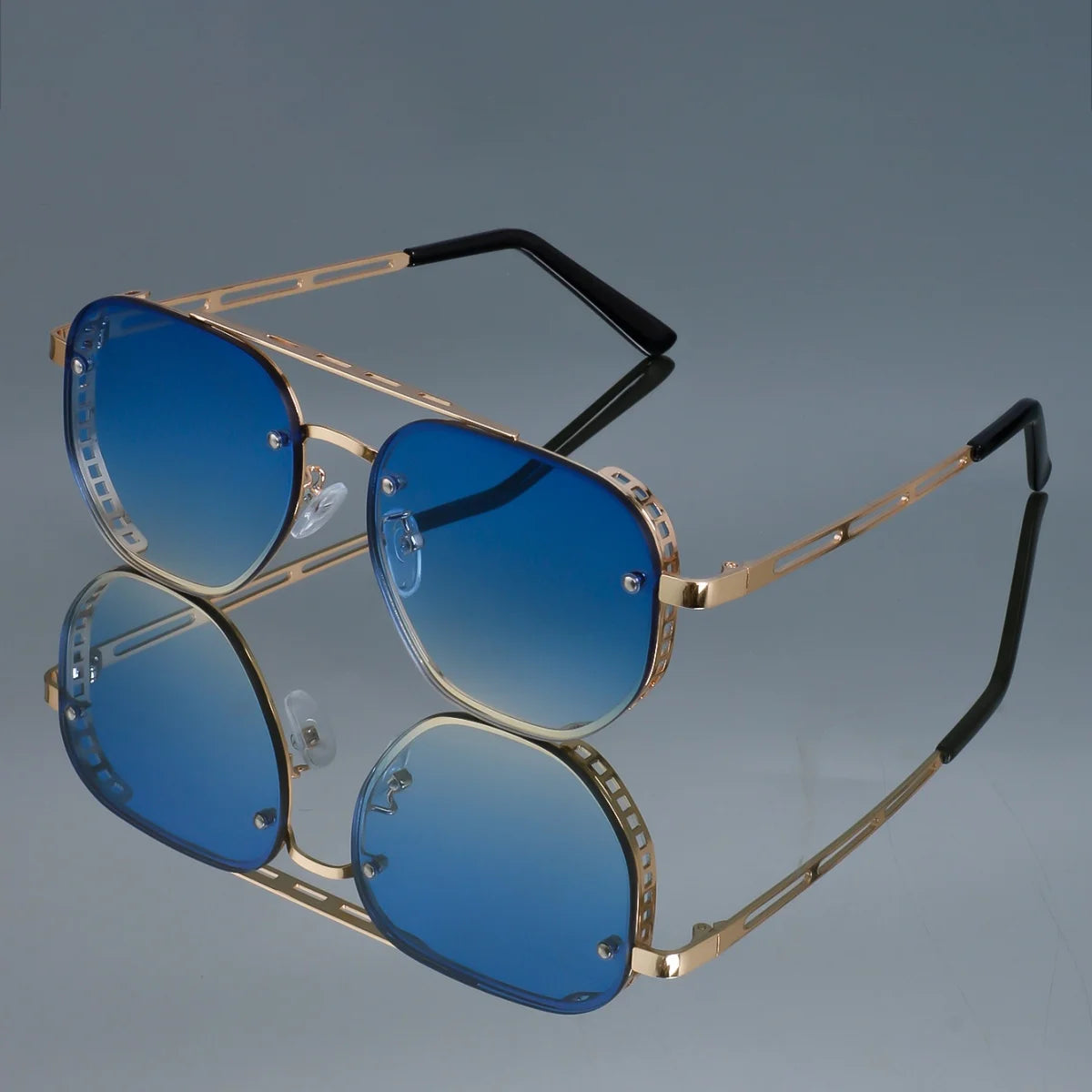 Hamilton Edge Aviators