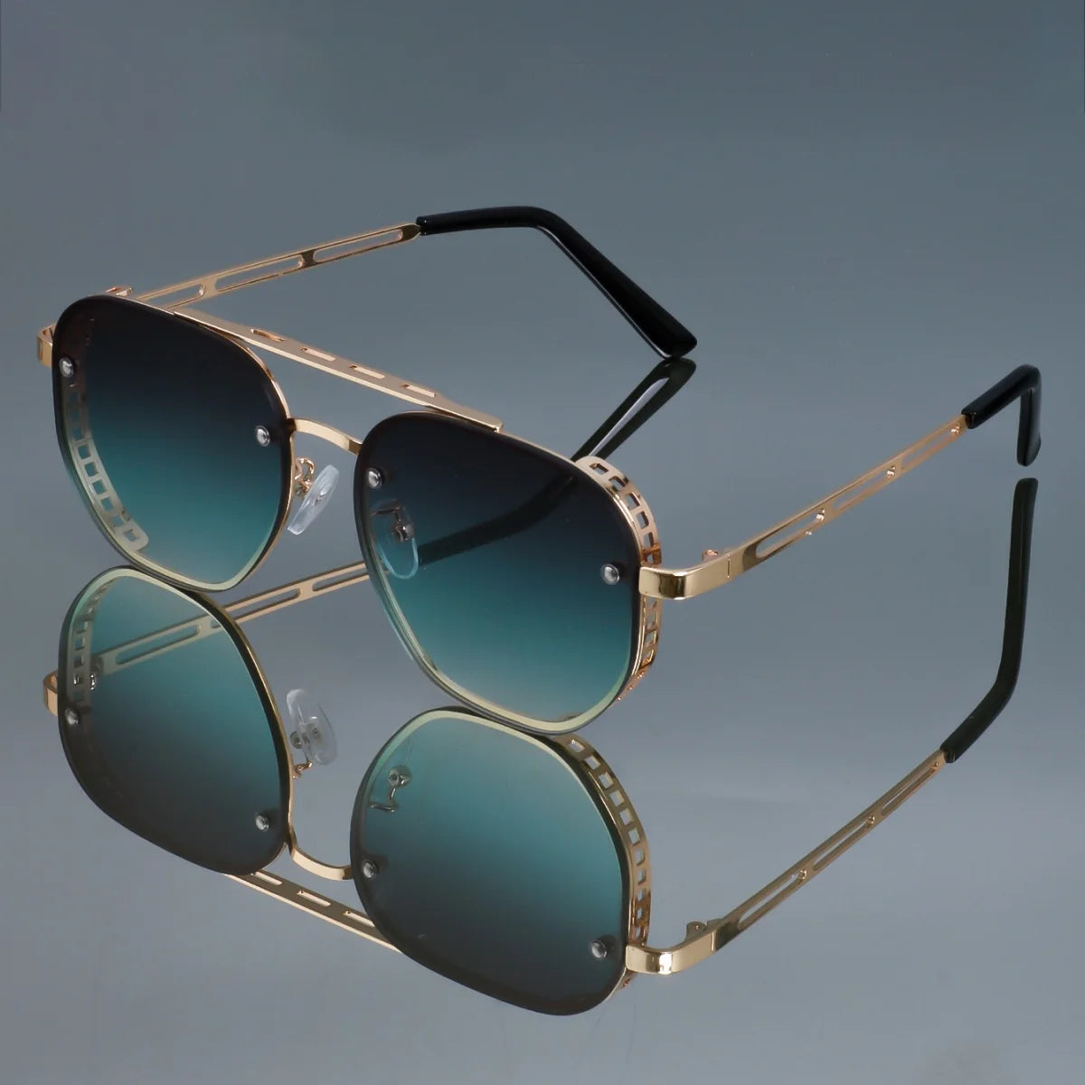 Hamilton Edge Aviators