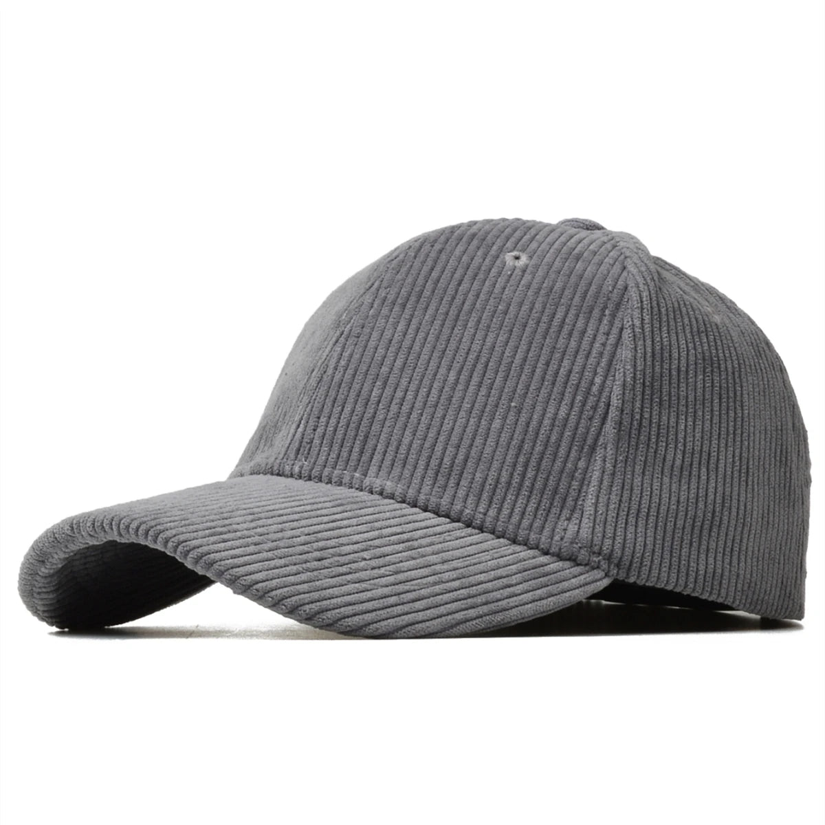 Sierra-Terrain Corduroy Cap