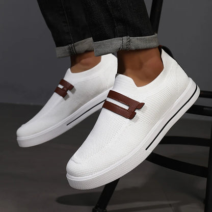 Jayden Knit Sneakers
