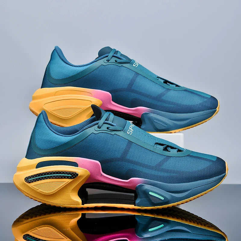 Kaien Verge Sneakers