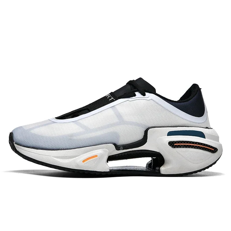 Kaien Verge Sneakers