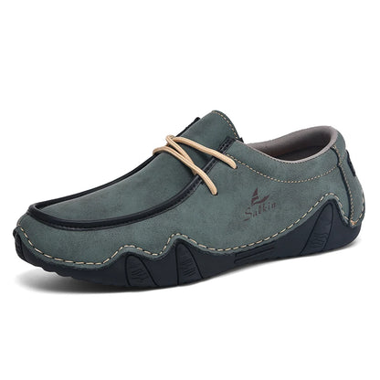 Aston Salkin Loafers