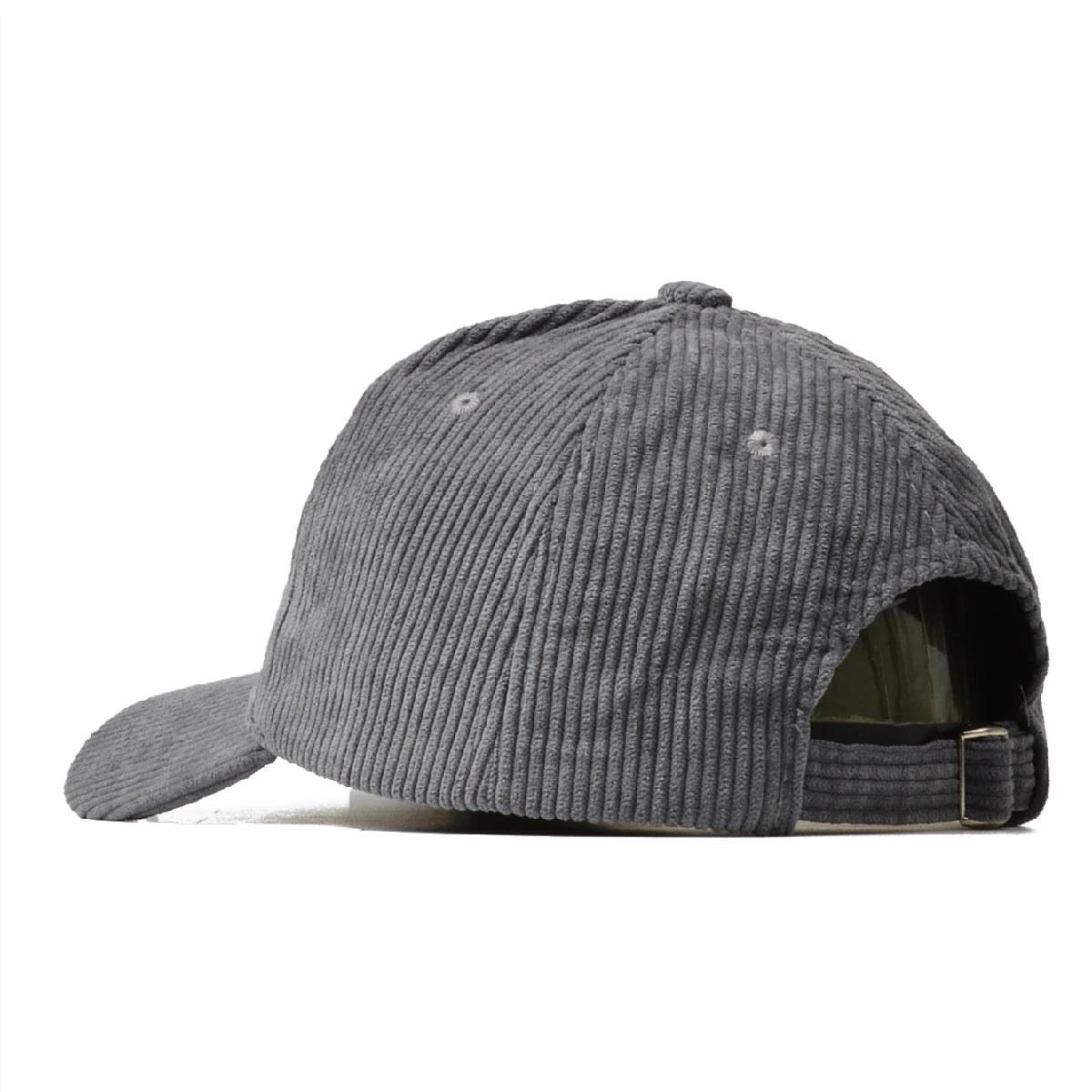 Sierra-Terrain Corduroy Cap