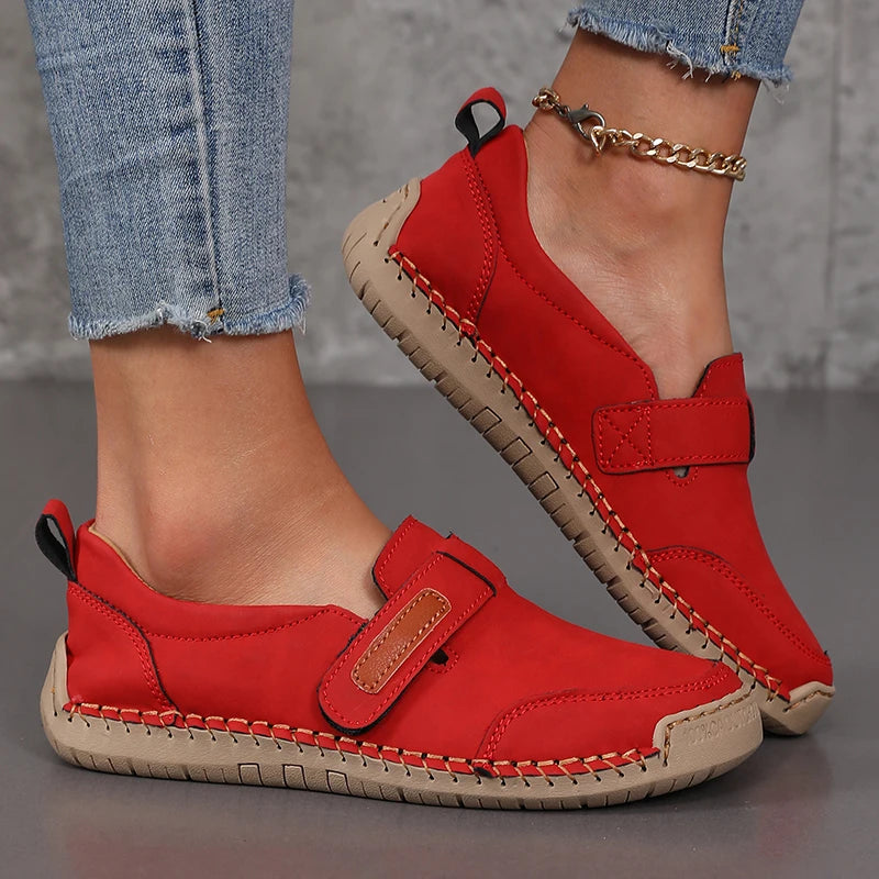 Olivia Autumn Loafers
