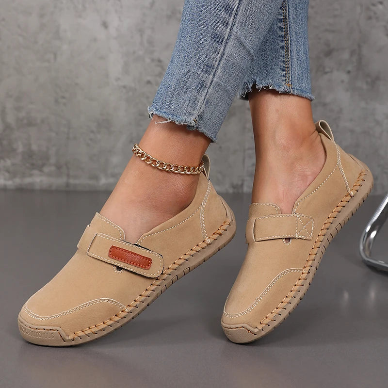 Olivia Autumn Loafers