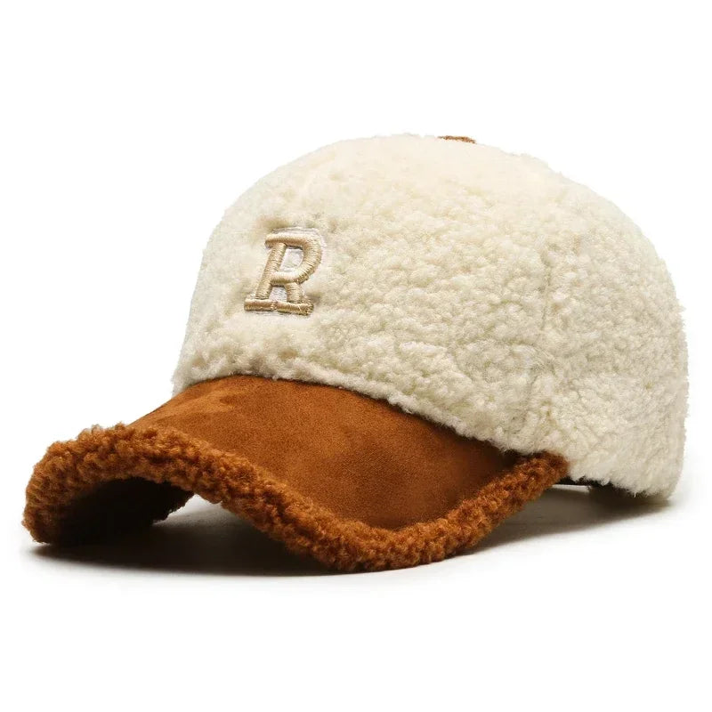 Ridge Sherpa Cap