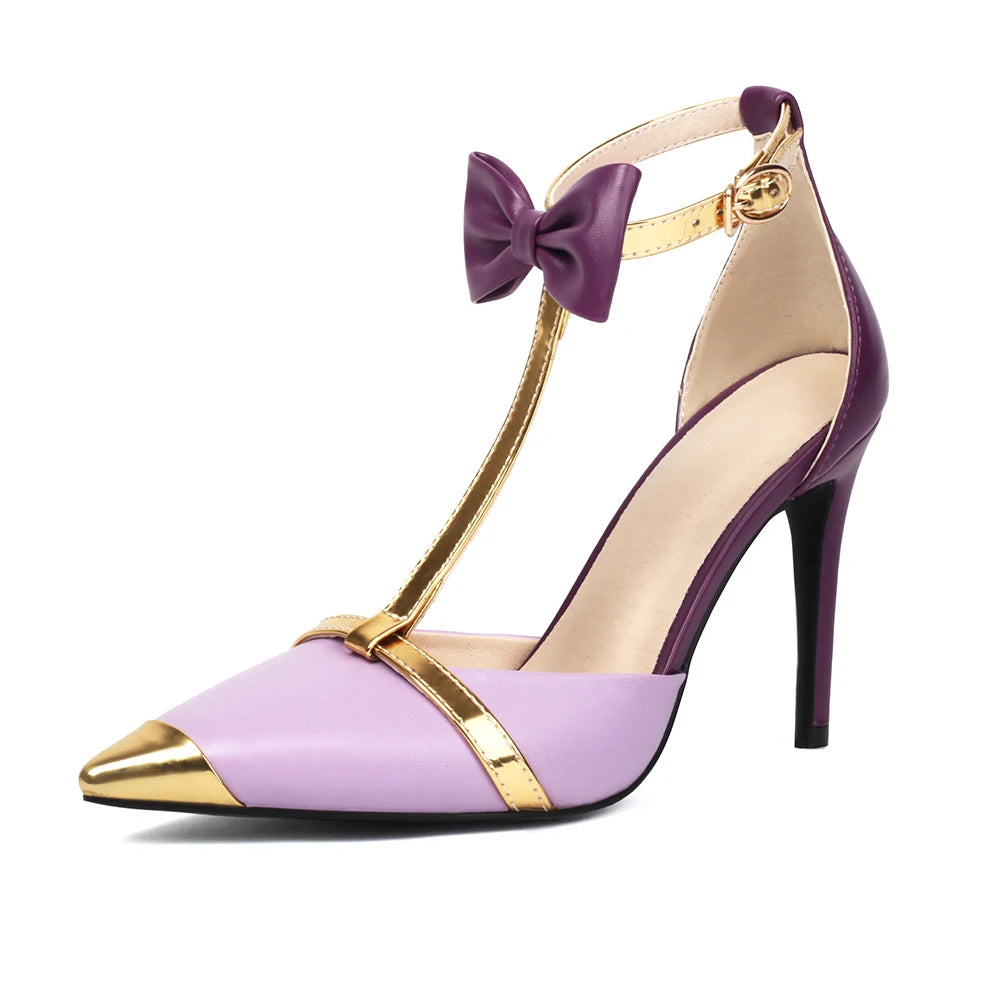 Diane Lockhart Heels