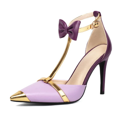 Diane Lockhart Heels