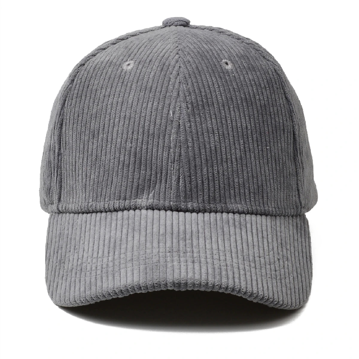 Sierra-Terrain Corduroy Cap